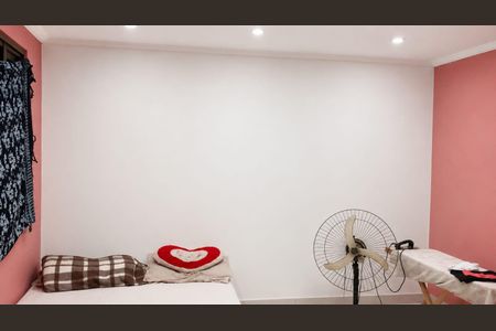 Quarto de casa à venda com 2 quartos, 70m² em Santíssimo, Rio de Janeiro