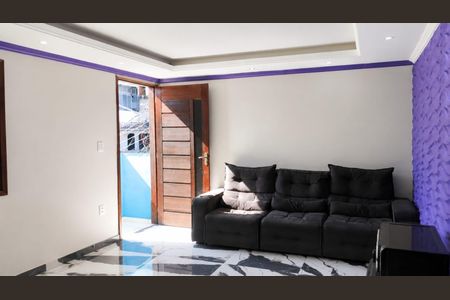 Casa à venda com 2 quartos, 70m² em Santíssimo, Rio de Janeiro