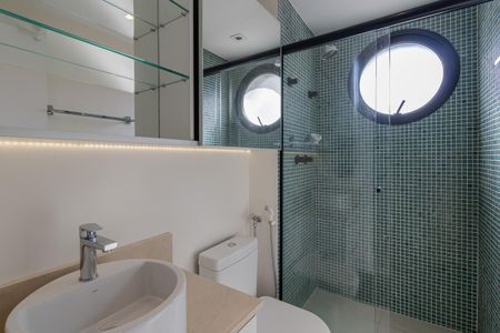 Apartamento à venda com 55m², 2 quartos e sem vaga