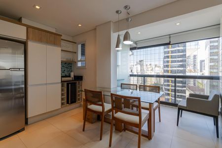 Apartamento à venda com 55m², 2 quartos e sem vaga
