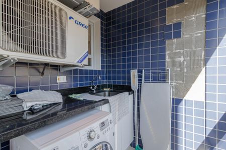 Apartamento à venda com 55m², 2 quartos e sem vaga