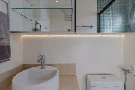 Apartamento à venda com 55m², 2 quartos e sem vaga