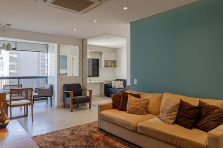 Apartamento à venda com 55m², 2 quartos e sem vaga