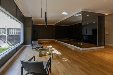 Apartamento à venda com 55m², 2 quartos e sem vaga
