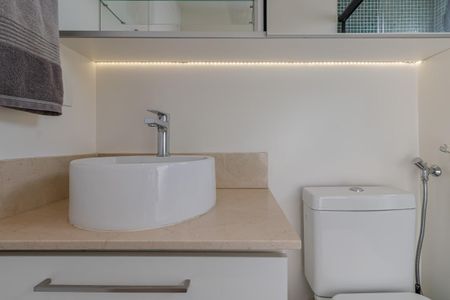 Apartamento à venda com 55m², 2 quartos e sem vaga