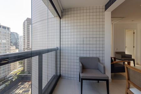 Apartamento à venda com 55m², 2 quartos e sem vaga