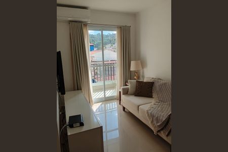 Apartamento à venda com 2 quartos, 45m² em Horto Florestal, São Paulo