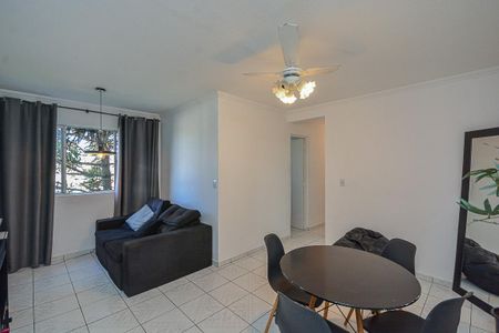 Apartamento à venda com 3 quartos, 74m² em Vila São José, São Paulo