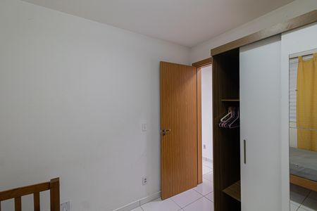 Apartamento para alugar com 46m², 2 quartos e 1 vaga Apartamento para alugar com 46m², 2 quartos e 1 vagaQuarto 1
