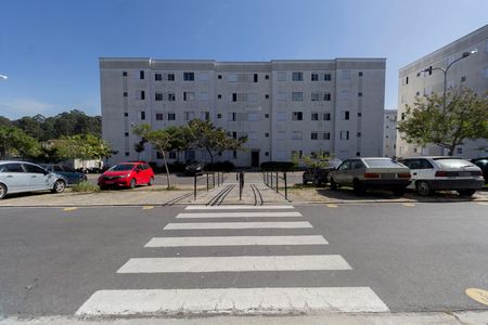 Apartamento para alugar com 46m², 2 quartos e 1 vaga Apartamento para alugar com 46m², 2 quartos e 1 vagaÁrea Comum