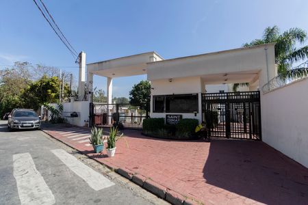 Fachada de apartamento para alugar com 2 quartos, 46m² em Vila Cosmopolita, São Paulo