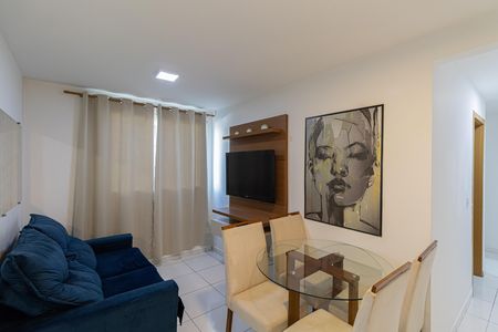 Apartamento para alugar com 2 quartos, 46m² em Vila Cosmopolita, São Paulo
