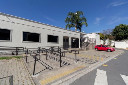 Apartamento para alugar com 46m², 2 quartos e 1 vaga Apartamento para alugar com 46m², 2 quartos e 1 vagaÁrea Comum
