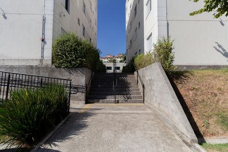 Apartamento para alugar com 46m², 2 quartos e 1 vaga Apartamento para alugar com 46m², 2 quartos e 1 vagaÁrea Comum