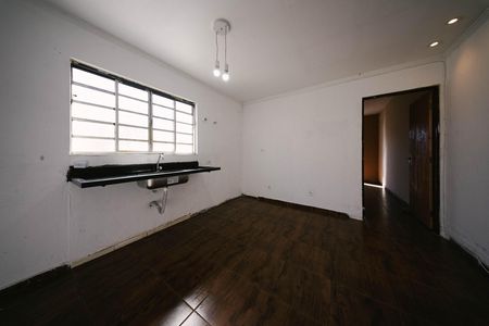 Casa para alugar com 1 quarto, 50m² em Vila Rio Branco, São Paulo