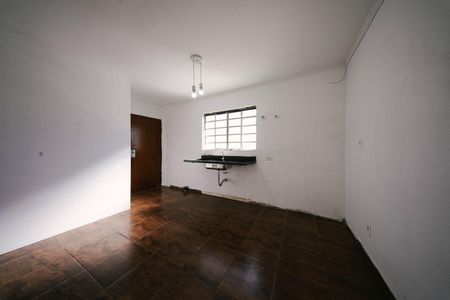 Casa para alugar com 1 quarto, 50m² em Vila Rio Branco, São Paulo