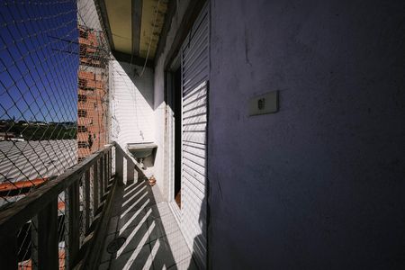 Casa para alugar com 50m², 1 quarto e sem vaga