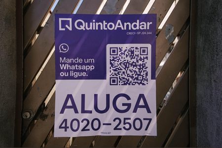 Casa para alugar com 1 quarto, 50m² em Vila Rio Branco, São Paulo