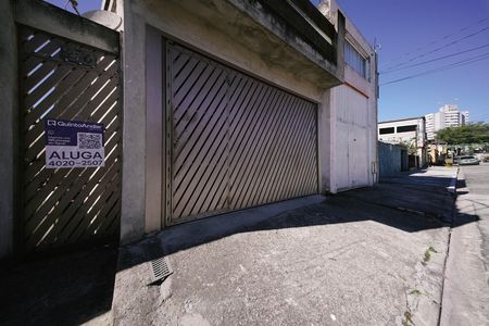 Casa para alugar com 1 quarto, 50m² em Vila Rio Branco, São Paulo