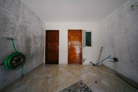 Casa para alugar com 1 quarto, 50m² em Vila Rio Branco, São Paulo