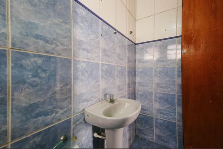 Casa para alugar com 50m², 1 quarto e sem vaga