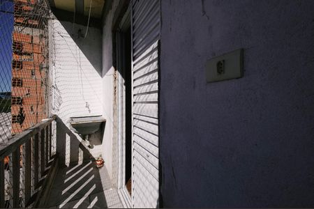 Casa para alugar com 1 quarto, 50m² em Vila Rio Branco, São Paulo