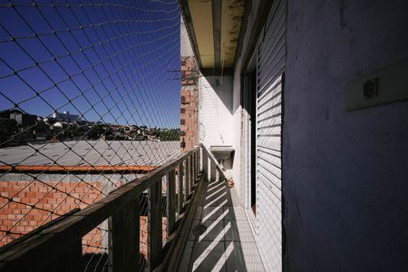 Casa para alugar com 50m², 1 quarto e sem vaga