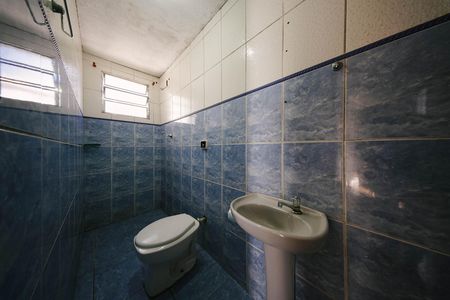 Casa para alugar com 1 quarto, 50m² em Vila Rio Branco, São Paulo