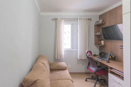 Apartamento à venda com 87m², 3 quartos e 2 vagas Apartamento à venda com 87m², 3 quartos e 2 vagasQuarto 1