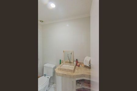 Apartamento à venda com 87m², 3 quartos e 2 vagas Apartamento à venda com 87m², 3 quartos e 2 vagasLavabo