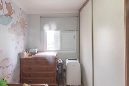 Apartamento à venda com 87m², 3 quartos e 2 vagas Apartamento à venda com 87m², 3 quartos e 2 vagasQuarto 2