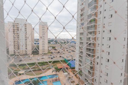Vista do Quarto 1 de apartamento à venda com 3 quartos, 87m² em Vila Progresso, Campinas