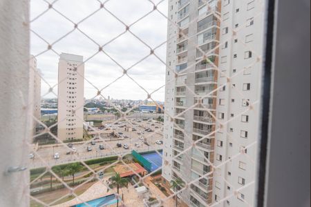 Apartamento à venda com 87m², 3 quartos e 2 vagas Apartamento à venda com 87m², 3 quartos e 2 vagasVista do Quarto 2
