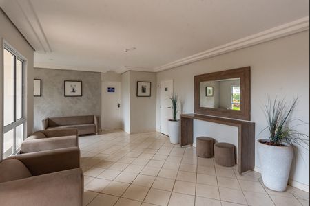 Apartamento à venda com 87m², 3 quartos e 2 vagas