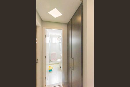 Apartamento à venda com 87m², 3 quartos e 2 vagas Apartamento à venda com 87m², 3 quartos e 2 vagasBanheiro