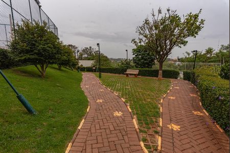 Apartamento à venda com 87m², 3 quartos e 2 vagas