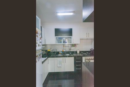 Apartamento à venda com 87m², 3 quartos e 2 vagas Apartamento à venda com 87m², 3 quartos e 2 vagasCozinha