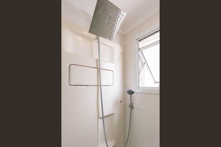 Apartamento à venda com 87m², 3 quartos e 2 vagas Apartamento à venda com 87m², 3 quartos e 2 vagasBanheiro da Suíte