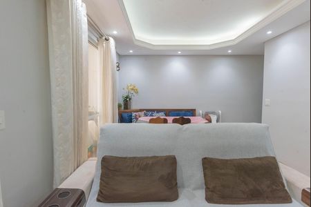 Apartamento à venda com 87m², 3 quartos e 2 vagas Apartamento à venda com 87m², 3 quartos e 2 vagasSala