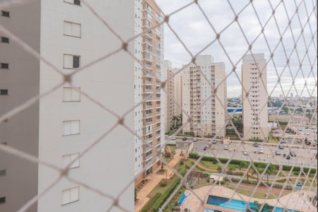 Apartamento à venda com 87m², 3 quartos e 2 vagas Apartamento à venda com 87m², 3 quartos e 2 vagasVista da Suíte