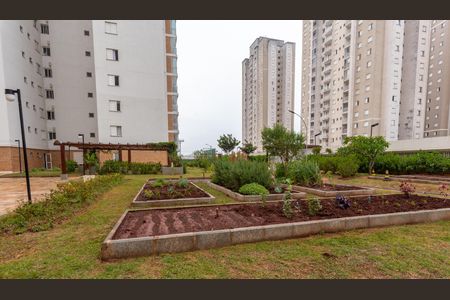 Apartamento à venda com 87m², 3 quartos e 2 vagas