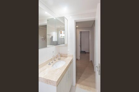Apartamento à venda com 87m², 3 quartos e 2 vagas Apartamento à venda com 87m², 3 quartos e 2 vagasBanheiro