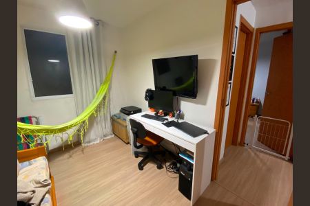 Quarto de apartamento para alugar com 2 quartos, 44m² em São José, Canoas