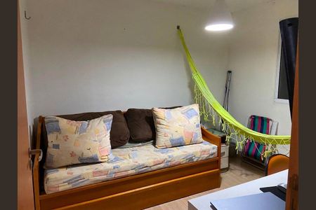 Apartamento para alugar com 44m², 2 quartos e 1 vaga Apartamento para alugar com 44m², 2 quartos e 1 vagaQuarto