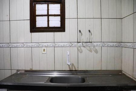 Cozinha de casa para alugar com 2 quartos, 425m² em Extensão do Bosque, Rio das Ostras