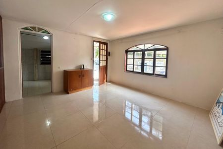 Sala  de casa para alugar com 3 quartos, 100m² em Capoeiras, Florianópolis