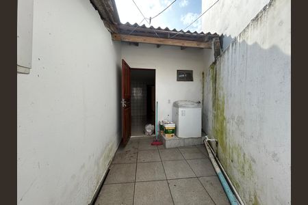 Casa para alugar com 100m², 3 quartos e sem vagaÁrea de Serviço