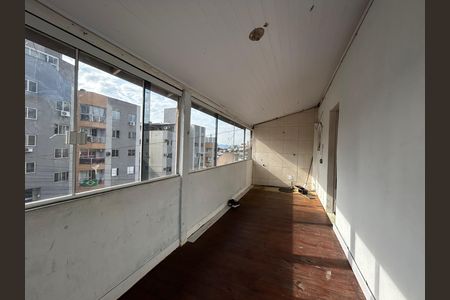 Casa para alugar com 100m², 3 quartos e sem vagaSuíte 
