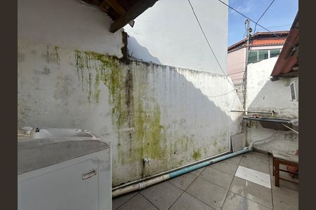 Casa para alugar com 100m², 3 quartos e sem vagaÁrea de Serviço