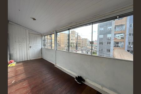 Casa para alugar com 100m², 3 quartos e sem vagaSuíte 